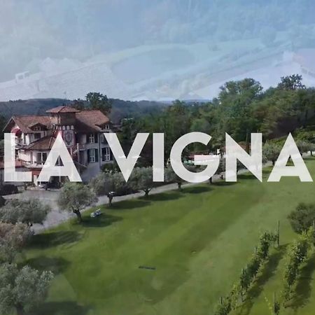 Tenuta La Vigna Malgesso Luaran gambar