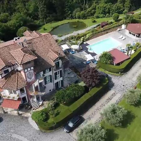 Tenuta La Vigna Malgesso Luaran gambar