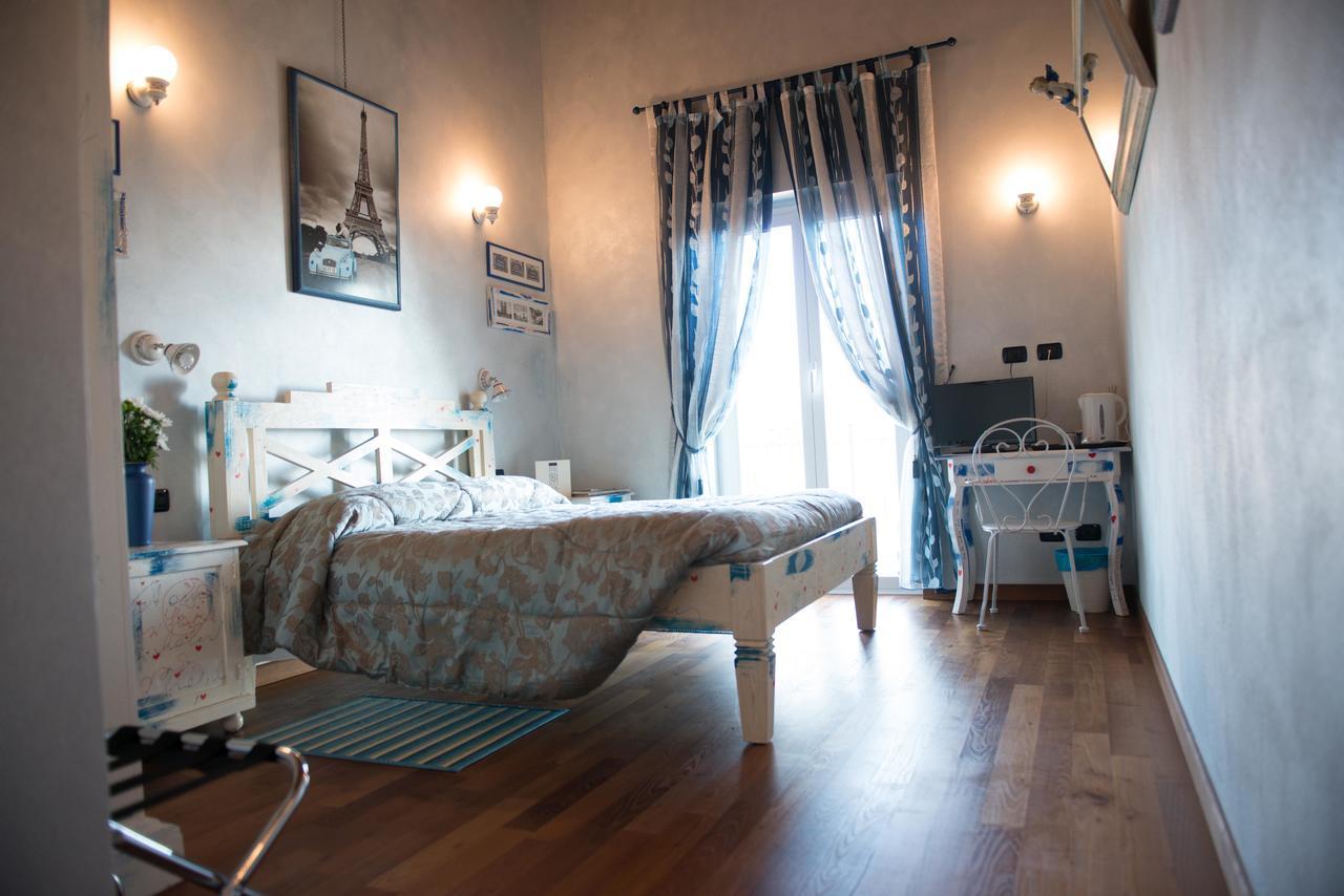Tenuta La Vigna Malgesso Luaran gambar