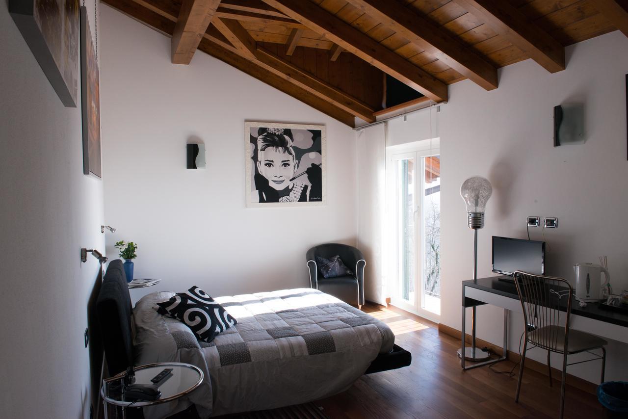 Tenuta La Vigna Malgesso Luaran gambar