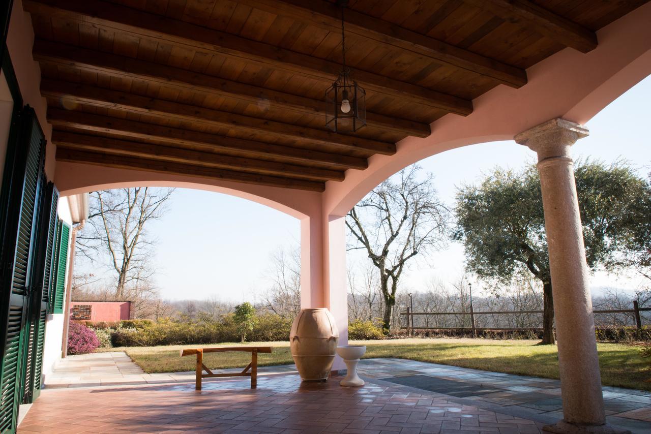 Tenuta La Vigna Malgesso Luaran gambar