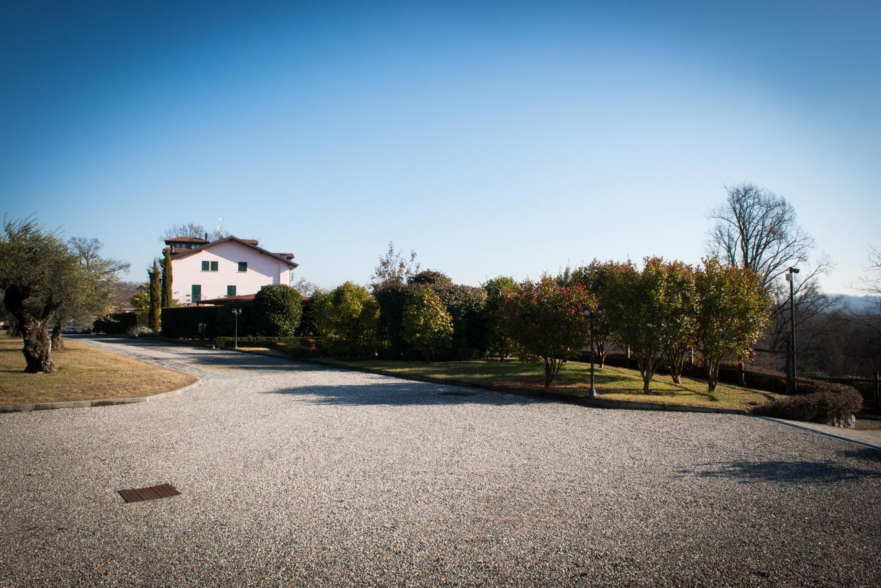 Tenuta La Vigna Malgesso Luaran gambar