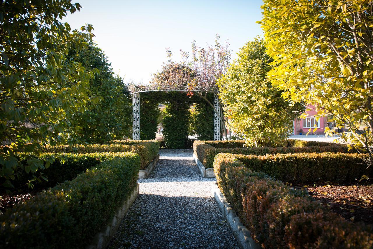 Tenuta La Vigna Malgesso Luaran gambar