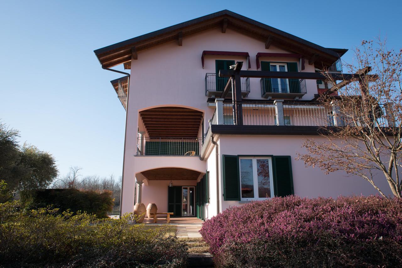 Tenuta La Vigna Malgesso Luaran gambar